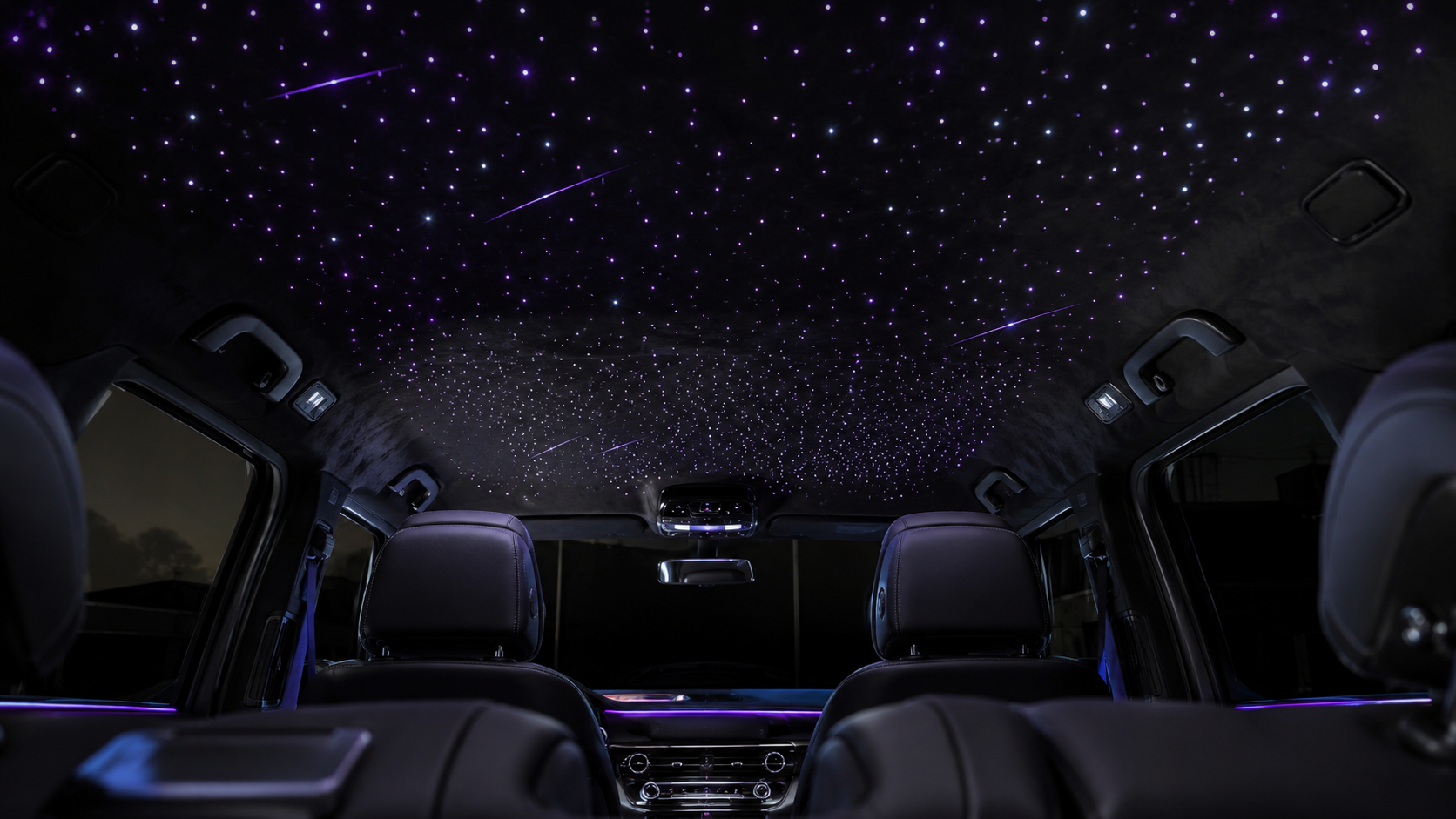 Starlight Headliners